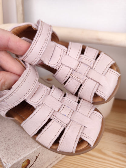 Bisgaard Sandalen - Carly - Größe 22