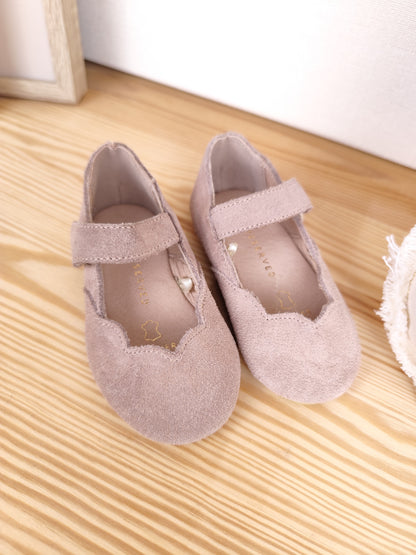 Reserved Ballerinas - Größe 18/19