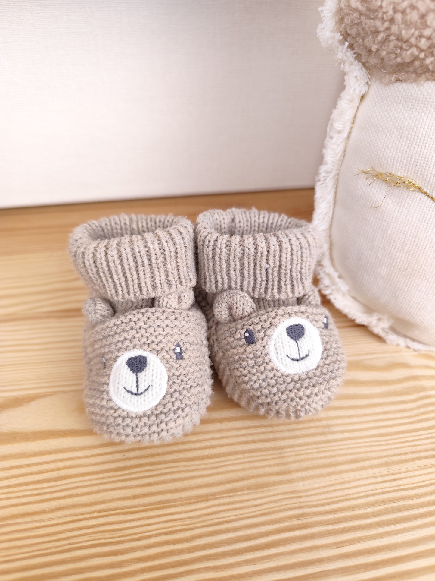 C&A Schühchen - Größe 14-15