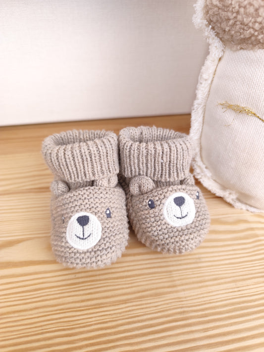 C&A Schühchen - Größe 14-15