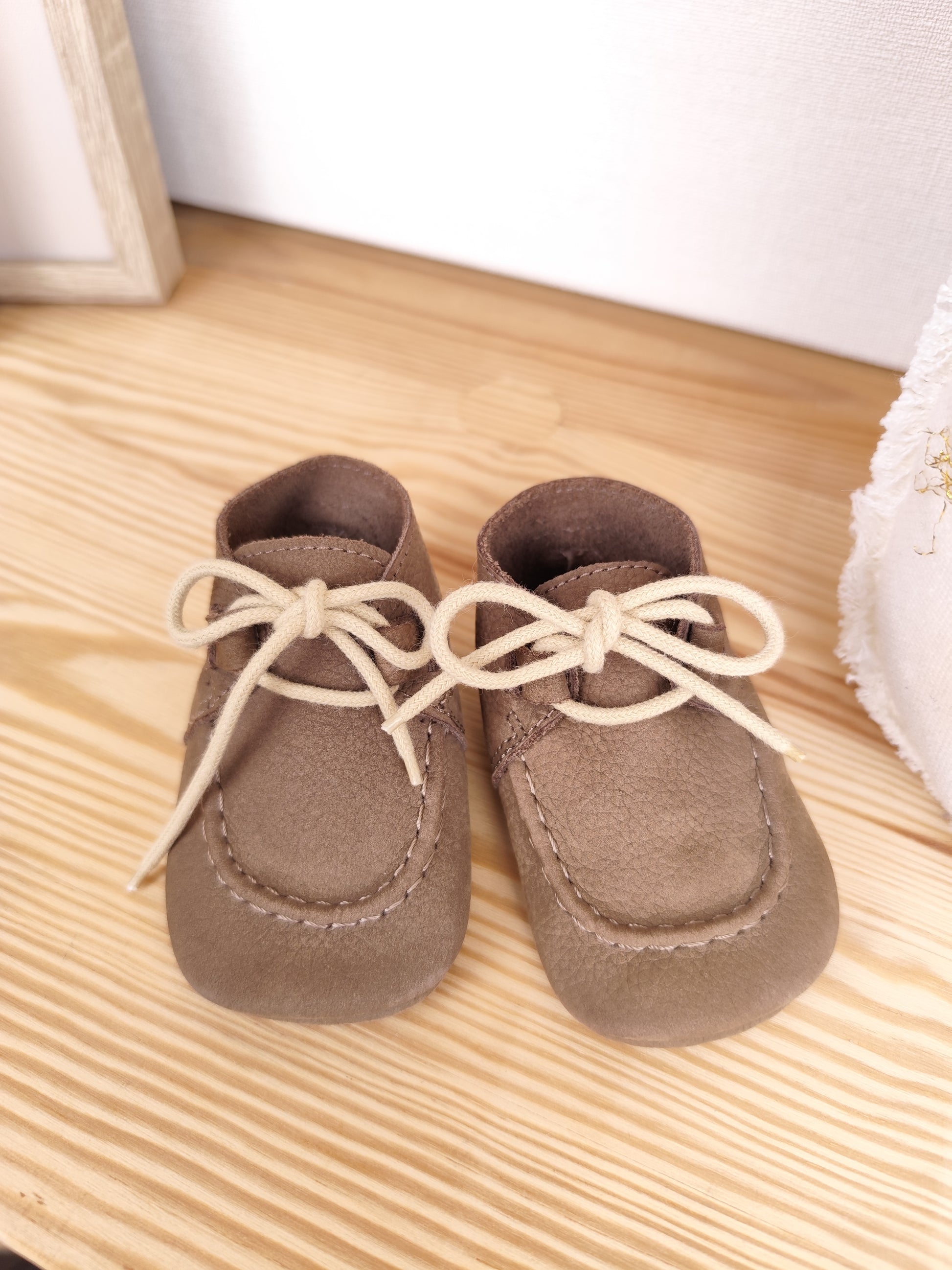 Zara Schühchen - Größe 15/16