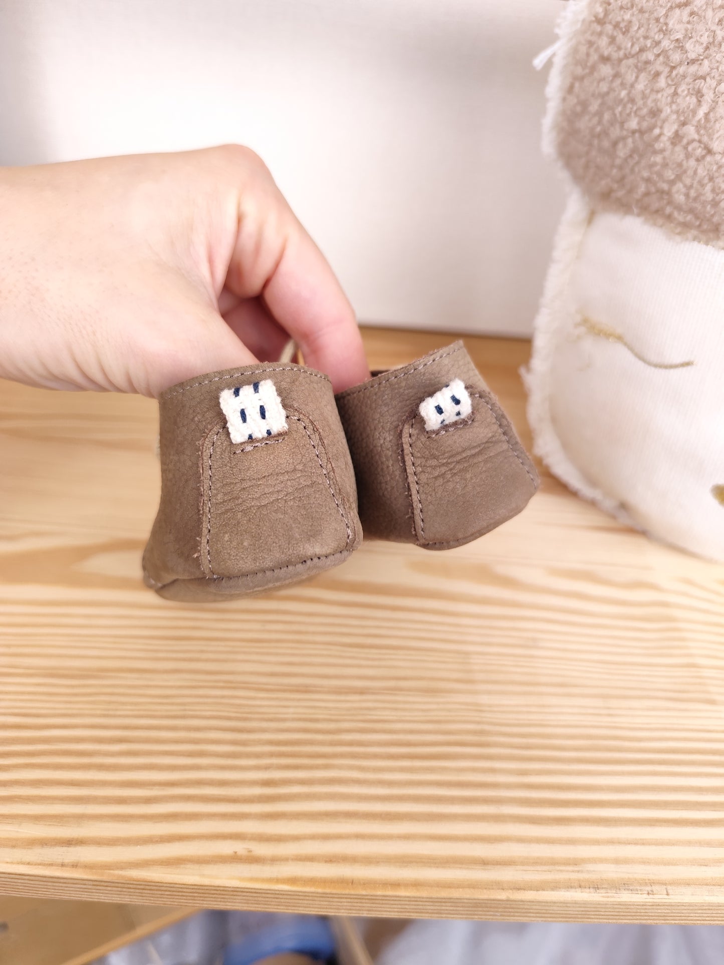 Zara Schühchen - Größe 15/16