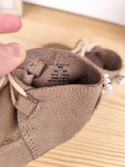 Zara Schühchen - Größe 15/16