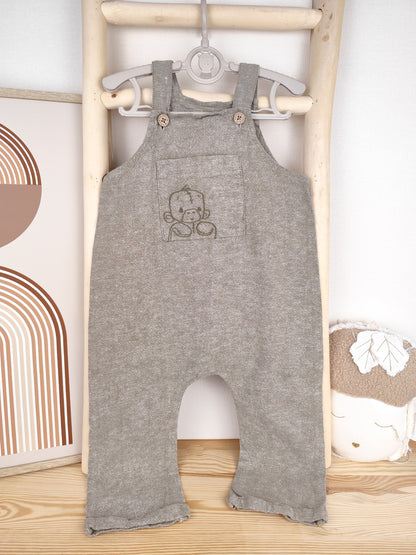 Anouk Latzhose - Größe 92