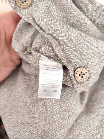 Anouk Latzhose - Größe 92