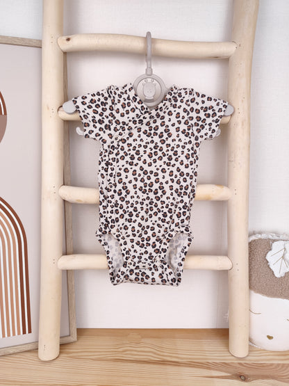 H&M Body - Leo - Größe 56