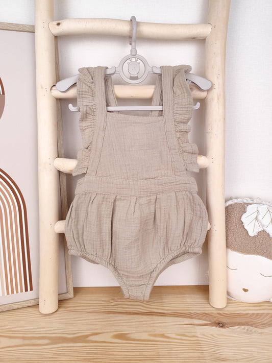 VRS Romper - Größe 80