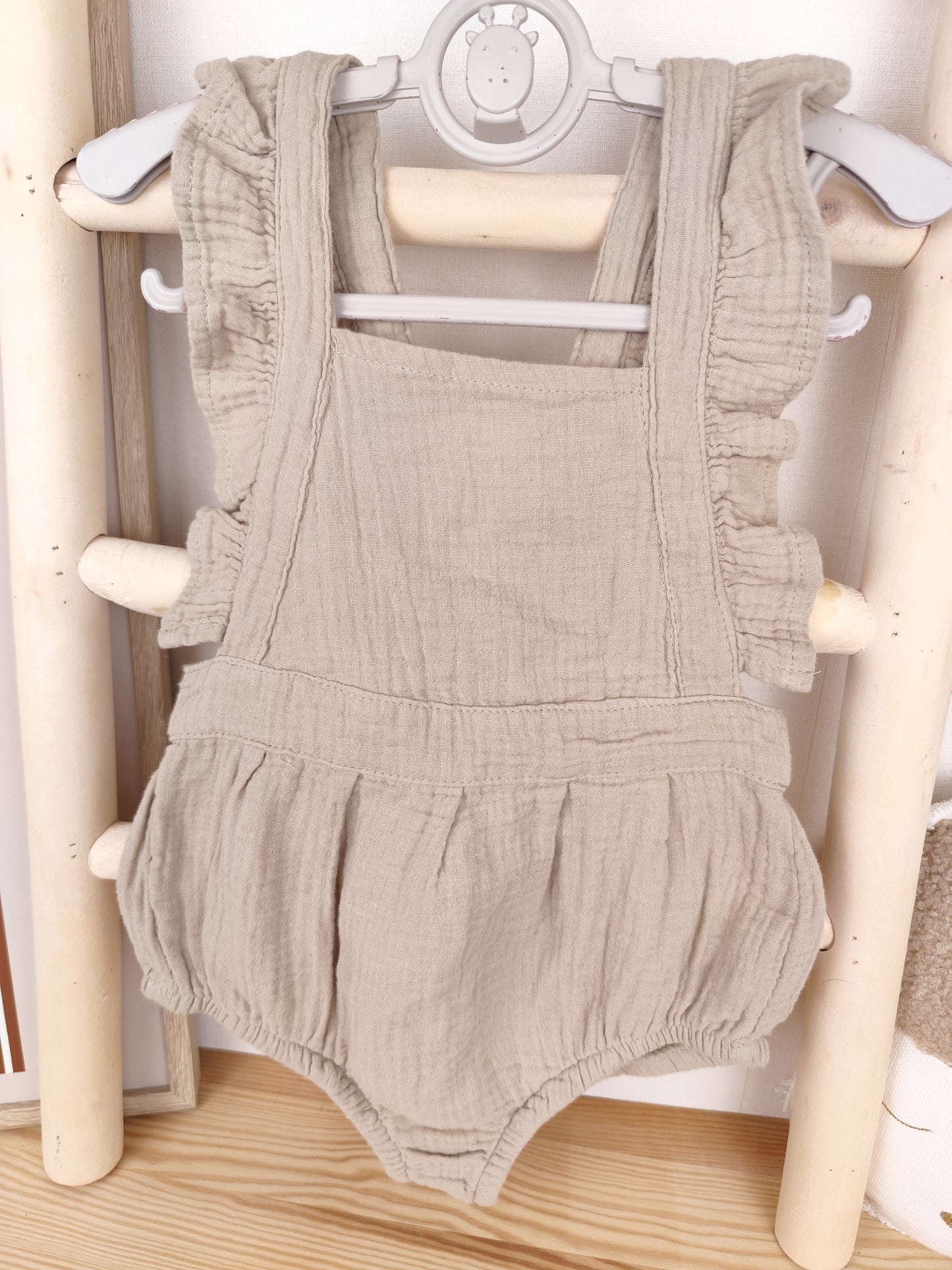 VRS Romper - Größe 80