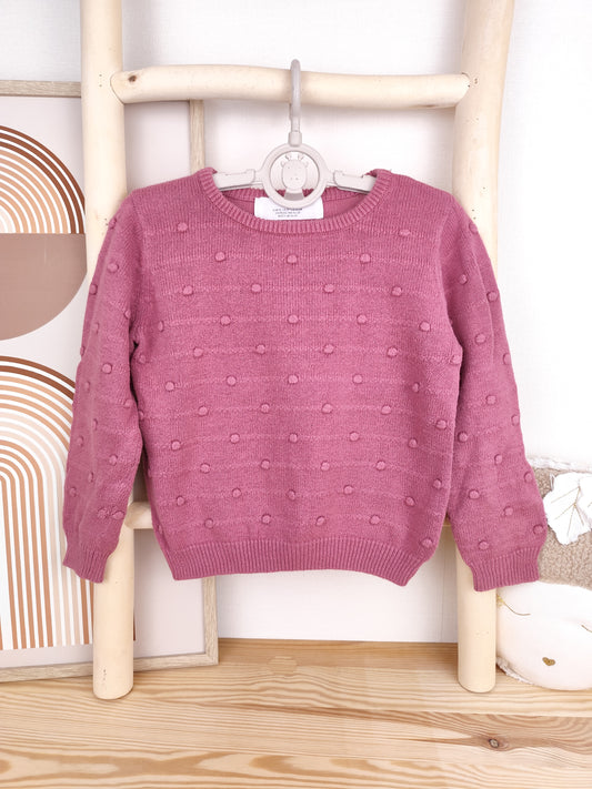 H&M Pullover - Größe 92 (B-Ware)