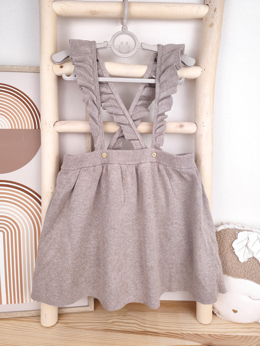 H&M Latzkleid - Größe 98