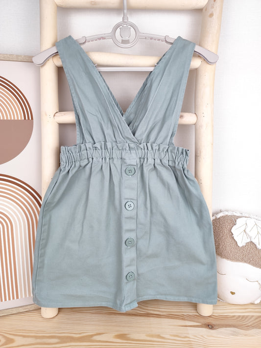 Primark Latzkleid - Größe 110