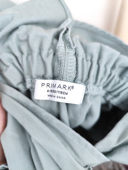 Primark Latzkleid - Größe 110