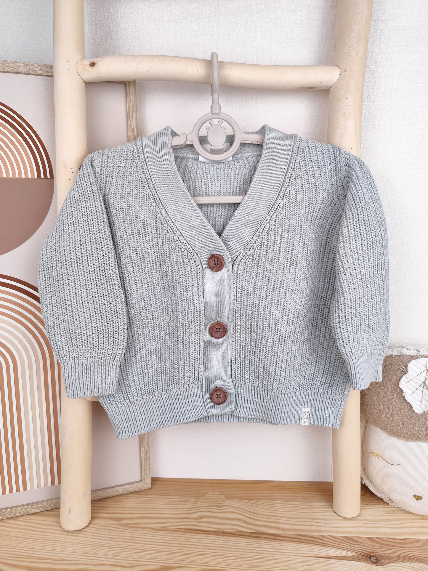 Topolino Strickjacke - Größe 98