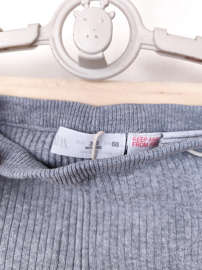 Zara - Leggings - Strick - Größe 68