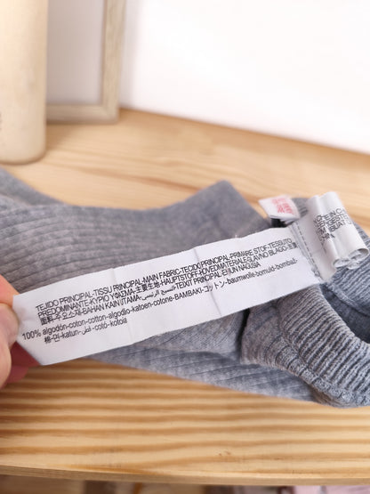 Zara - Leggings - Strick - Größe 68