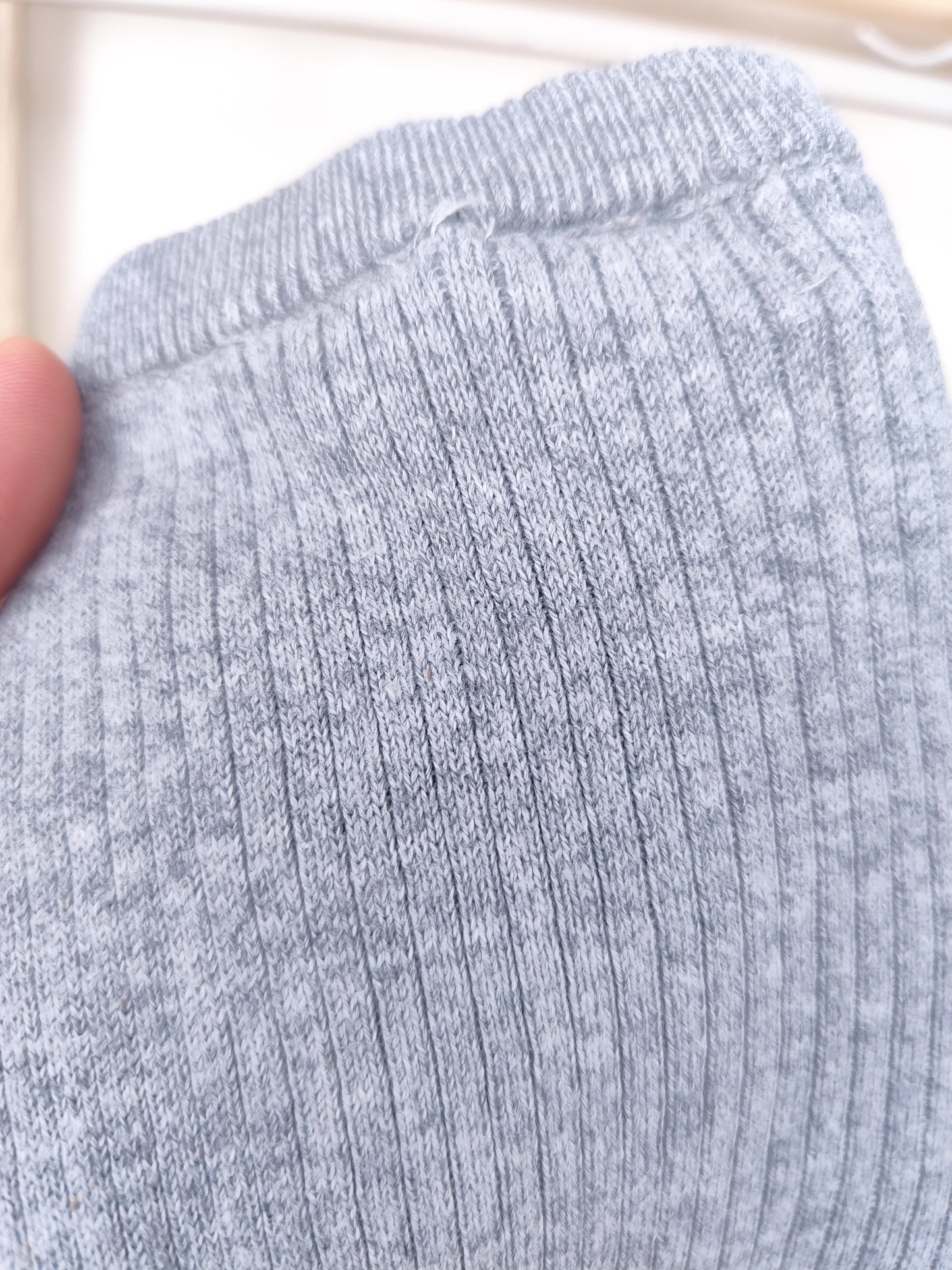 Zara - Leggings - Strick - Größe 68