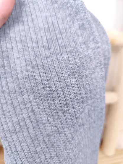 Zara - Leggings - Strick - Größe 68