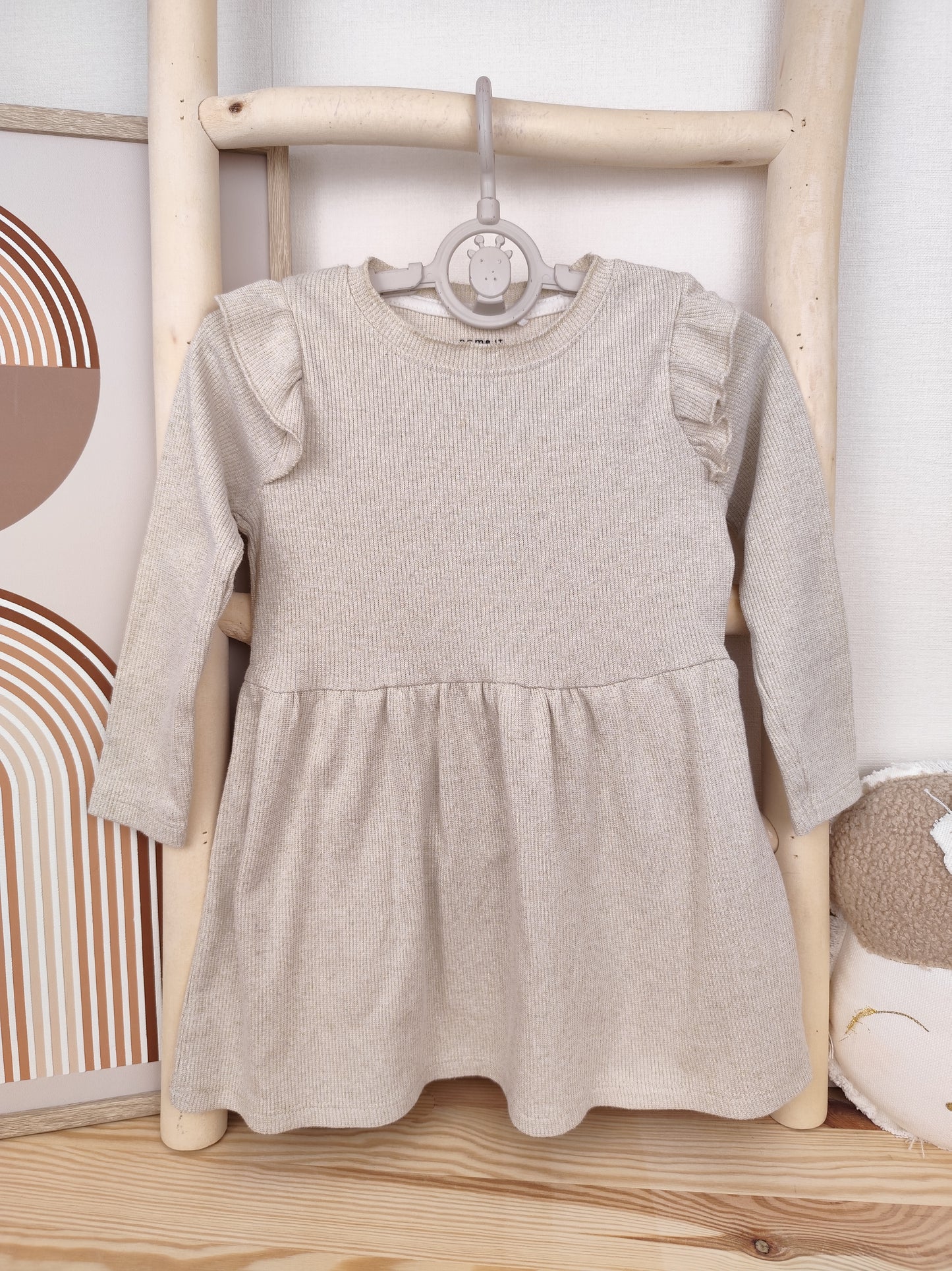 Name It - Kleid - Größe 92