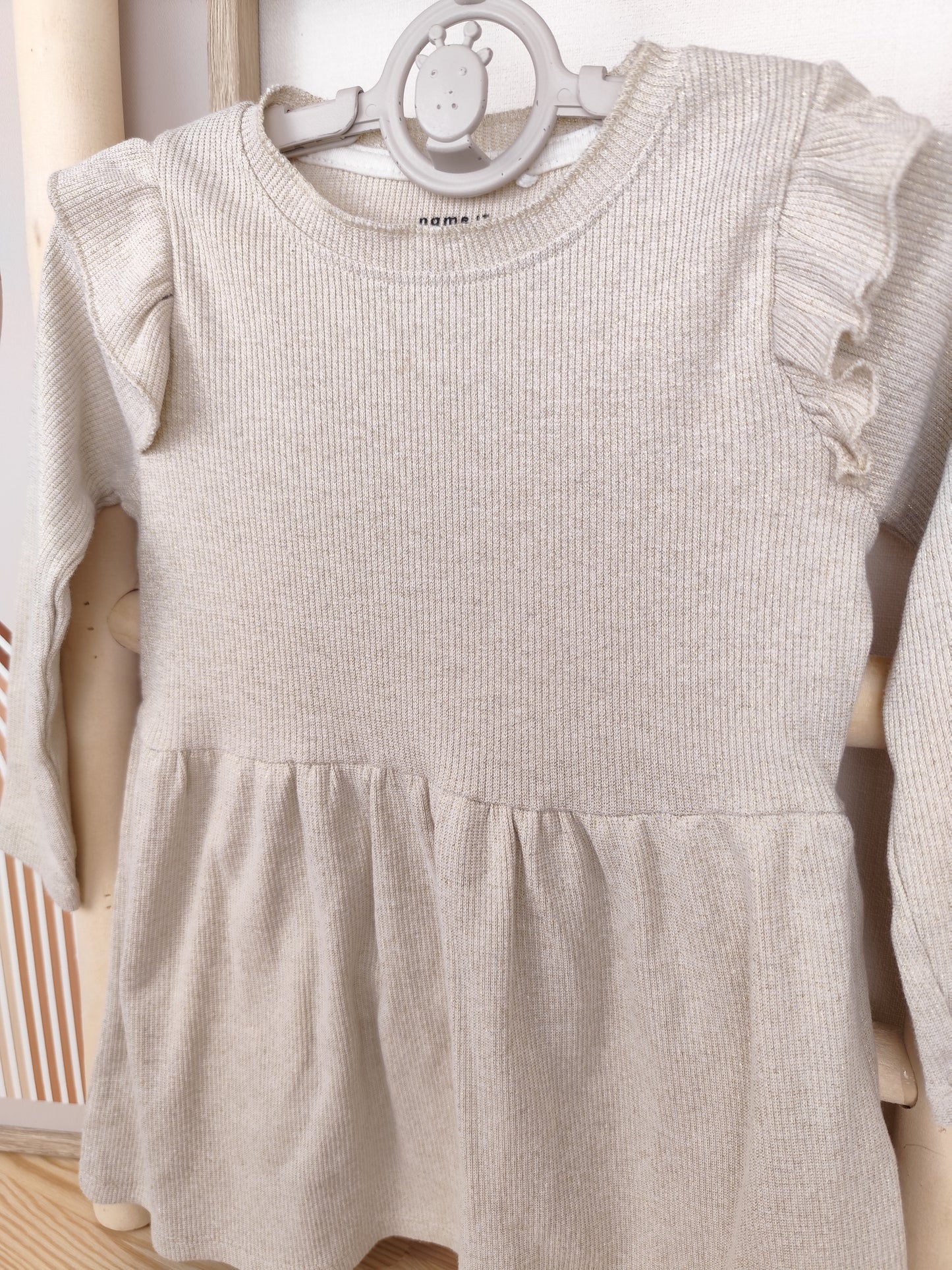 Name It - Kleid - Größe 92