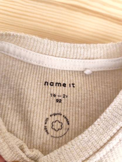 Name It - Kleid - Größe 92