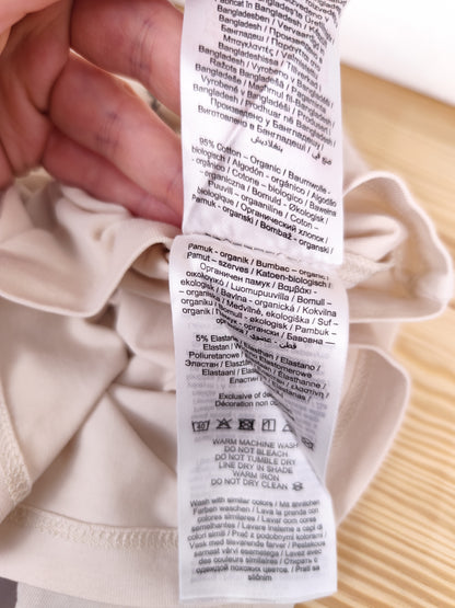 Name It - Langarmshirt - Größe 68