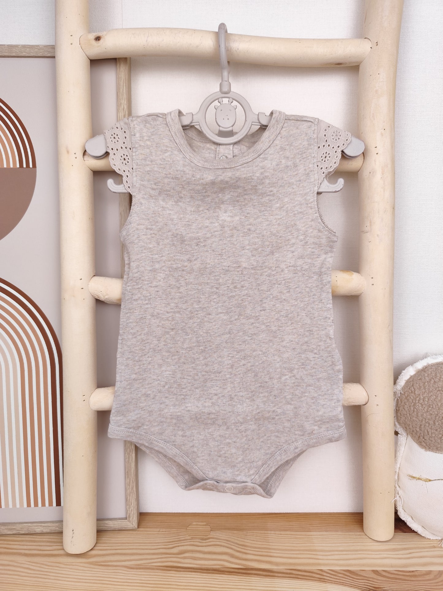 Tchibo - Body - Größe 86/92