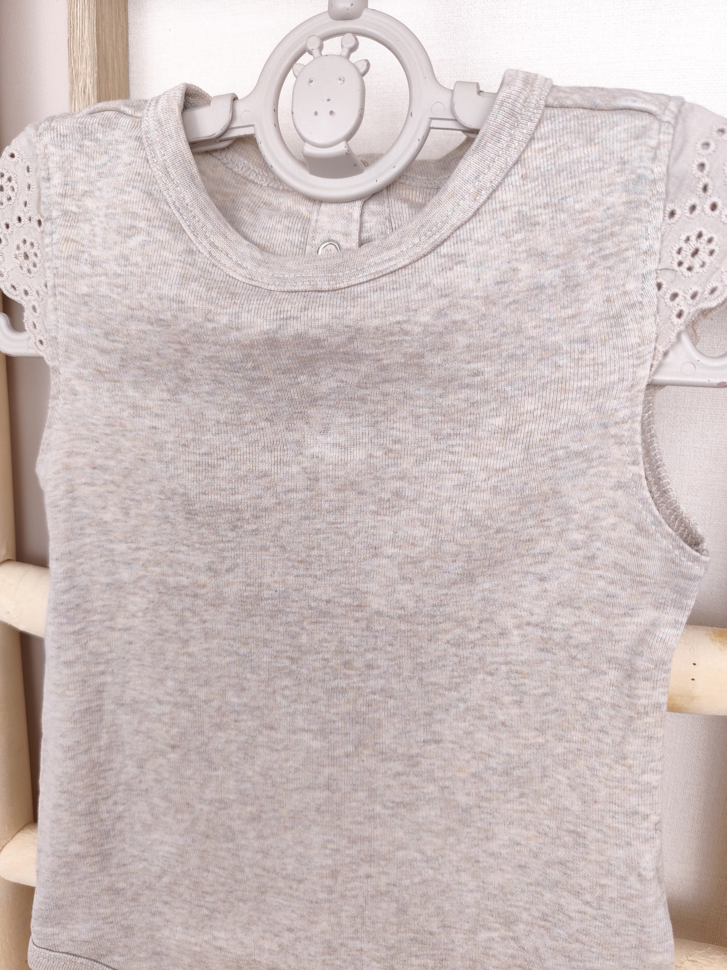 Tchibo - Body - Größe 86/92