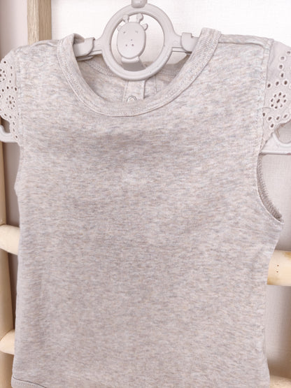 Tchibo - Body - Größe 86/92