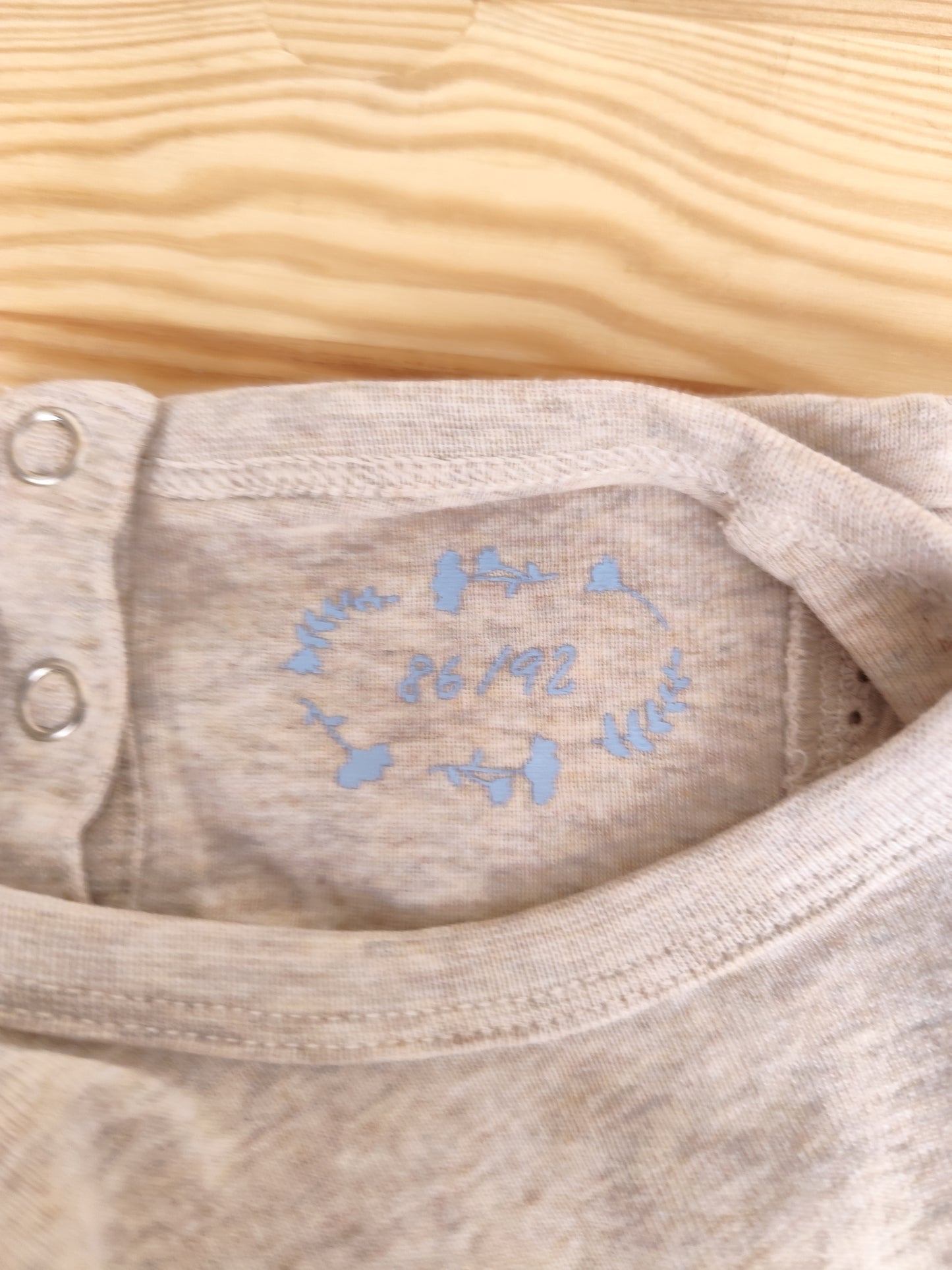 Tchibo - Body - Größe 86/92