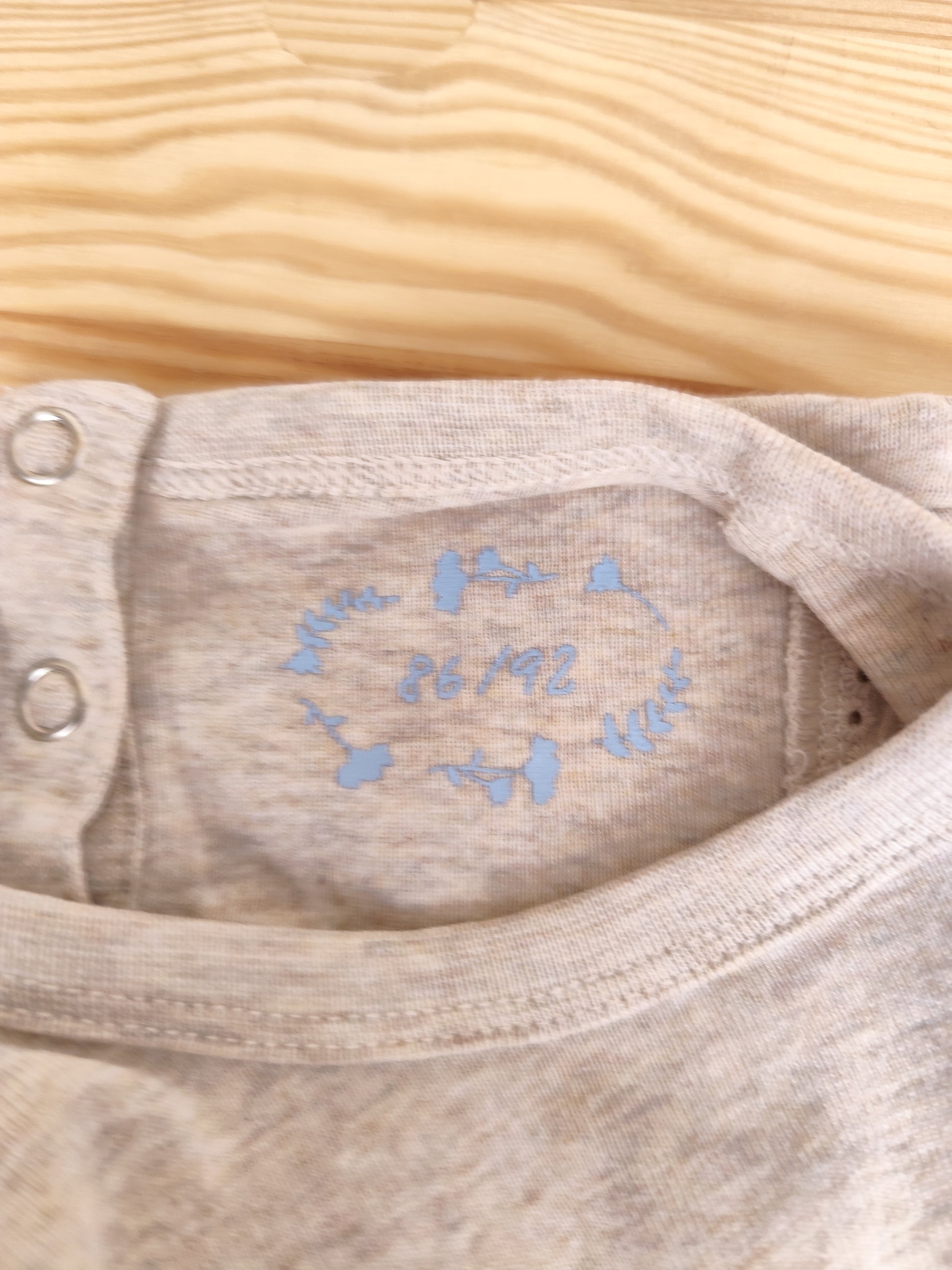 Tchibo - Body - Größe 86/92