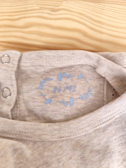 Tchibo - Body - Größe 86/92