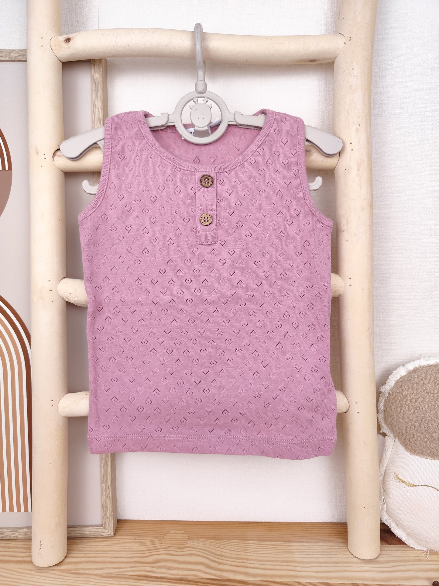 Name It - Shirt - Größe 92