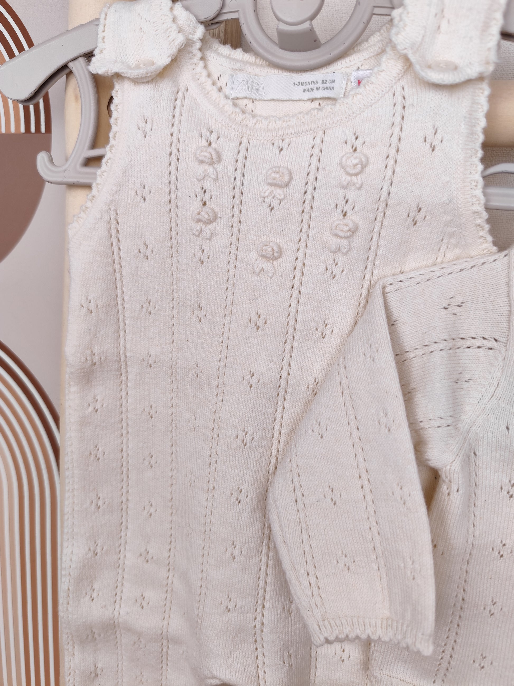 Zara - Set - Größe 62