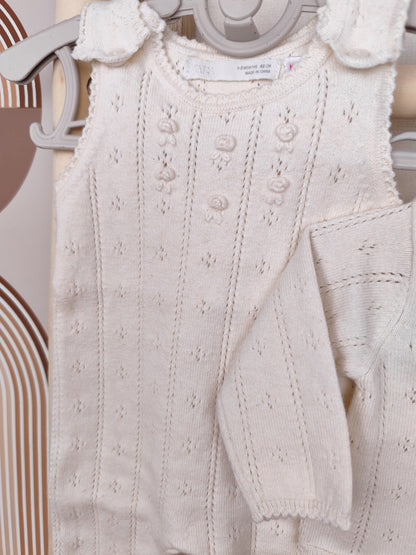 Zara - Set - Größe 62