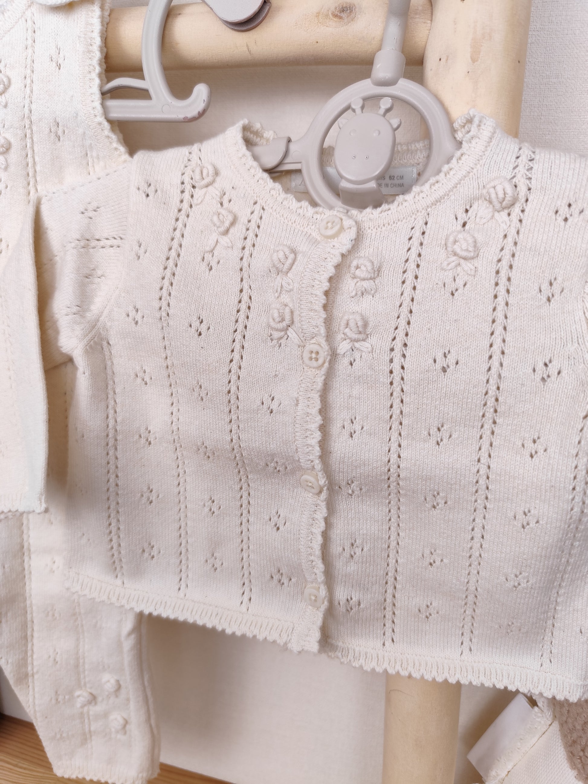 Zara - Set - Größe 62