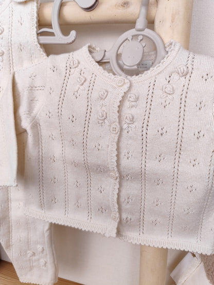 Zara - Set - Größe 62