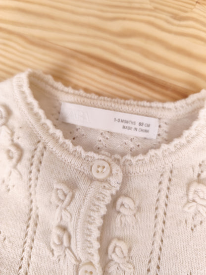 Zara - Set - Größe 62