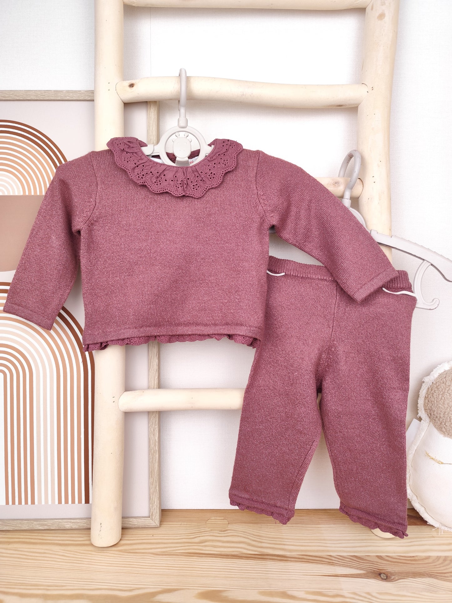 Zara - Set - Größe 68