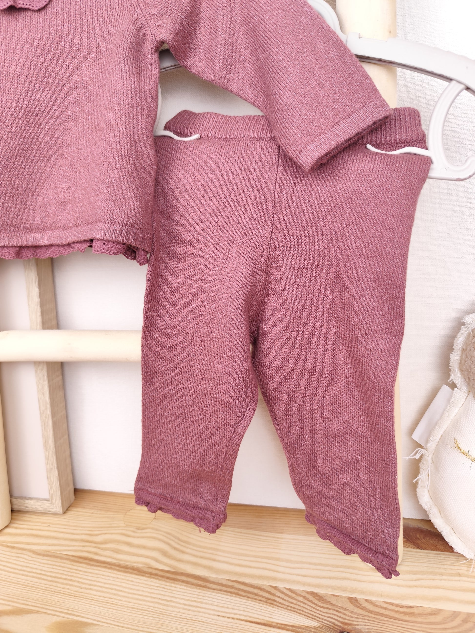 Zara - Set - Größe 68