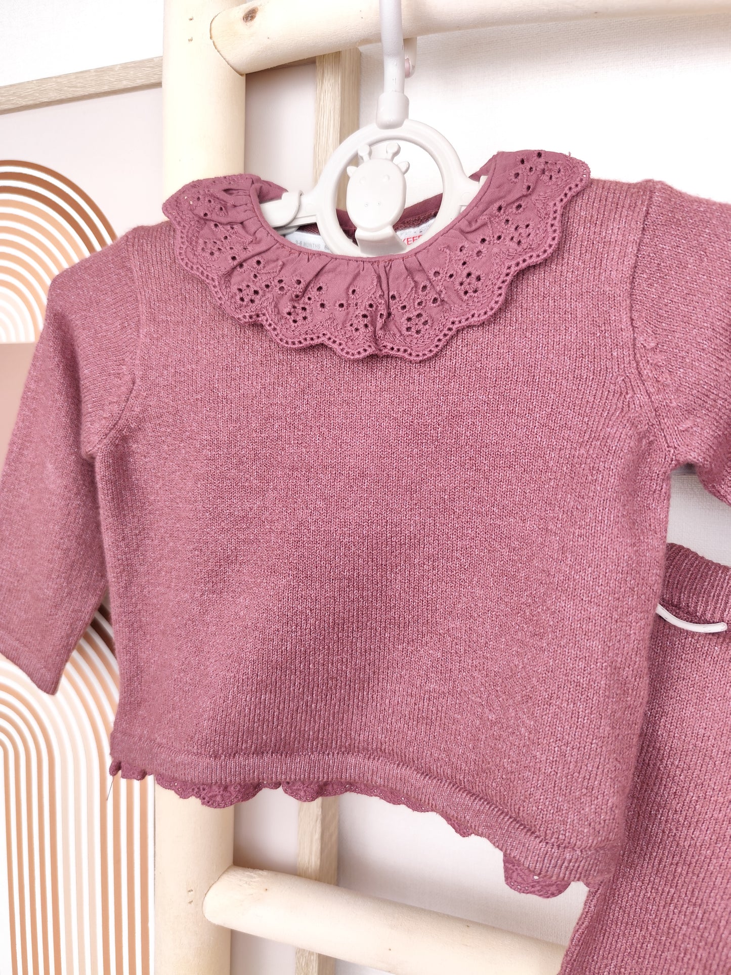 Zara - Set - Größe 68