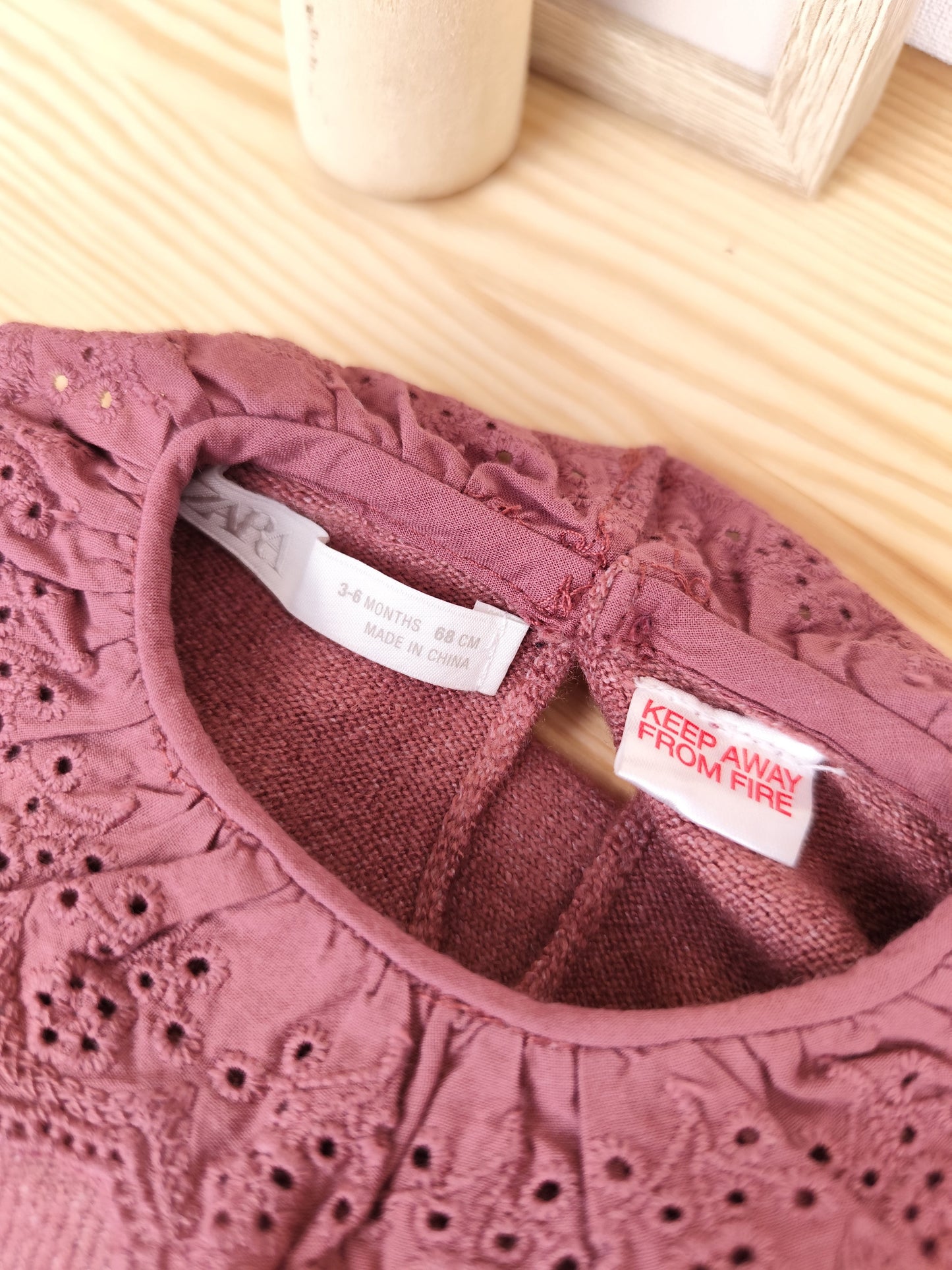 Zara - Set - Größe 68