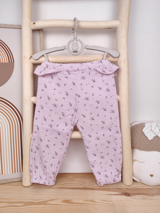 Name It - Hose - Musselin - Größe 74