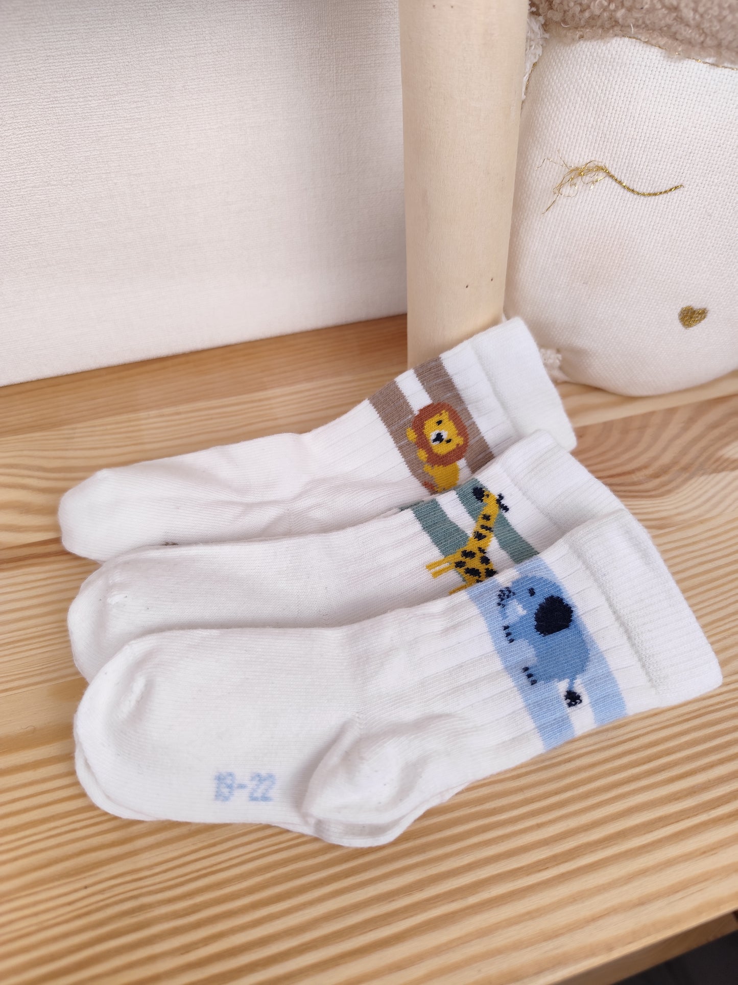 Socken - Größe 19-22