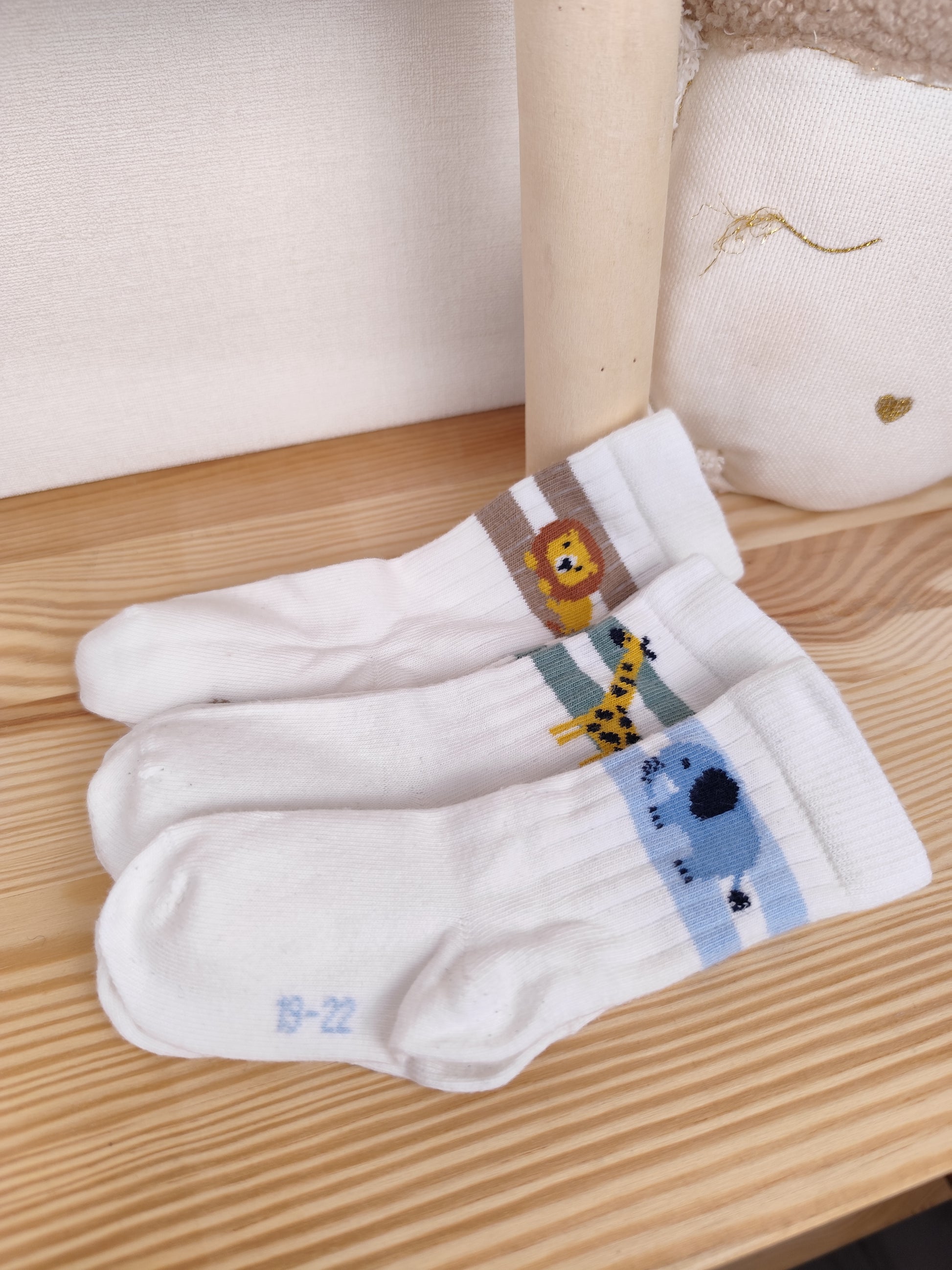 Socken - Größe 19-22