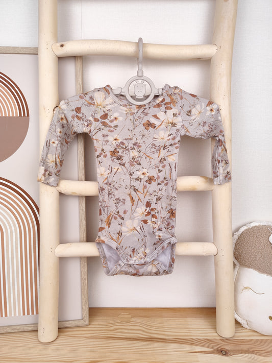 Name It - Body - gerippt - Größe 62