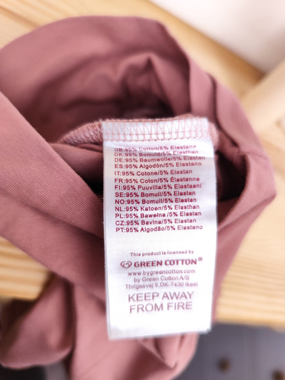 Müsli - Hose - Größe 80