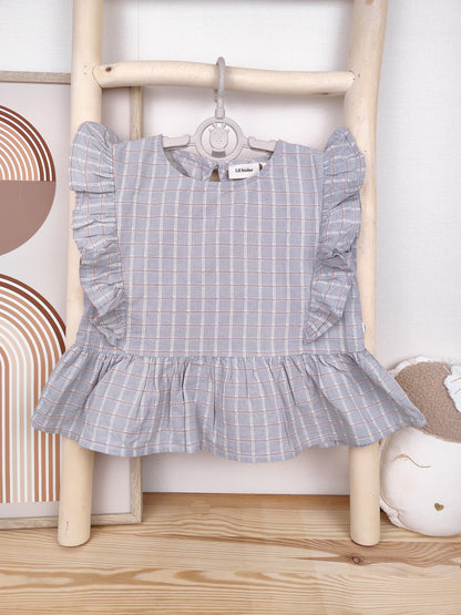 Lil' Atelier - Bluse - Größe 110