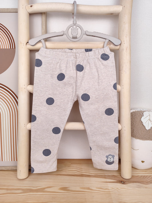 Bellybutton - Hose - Punkte - Größe 80