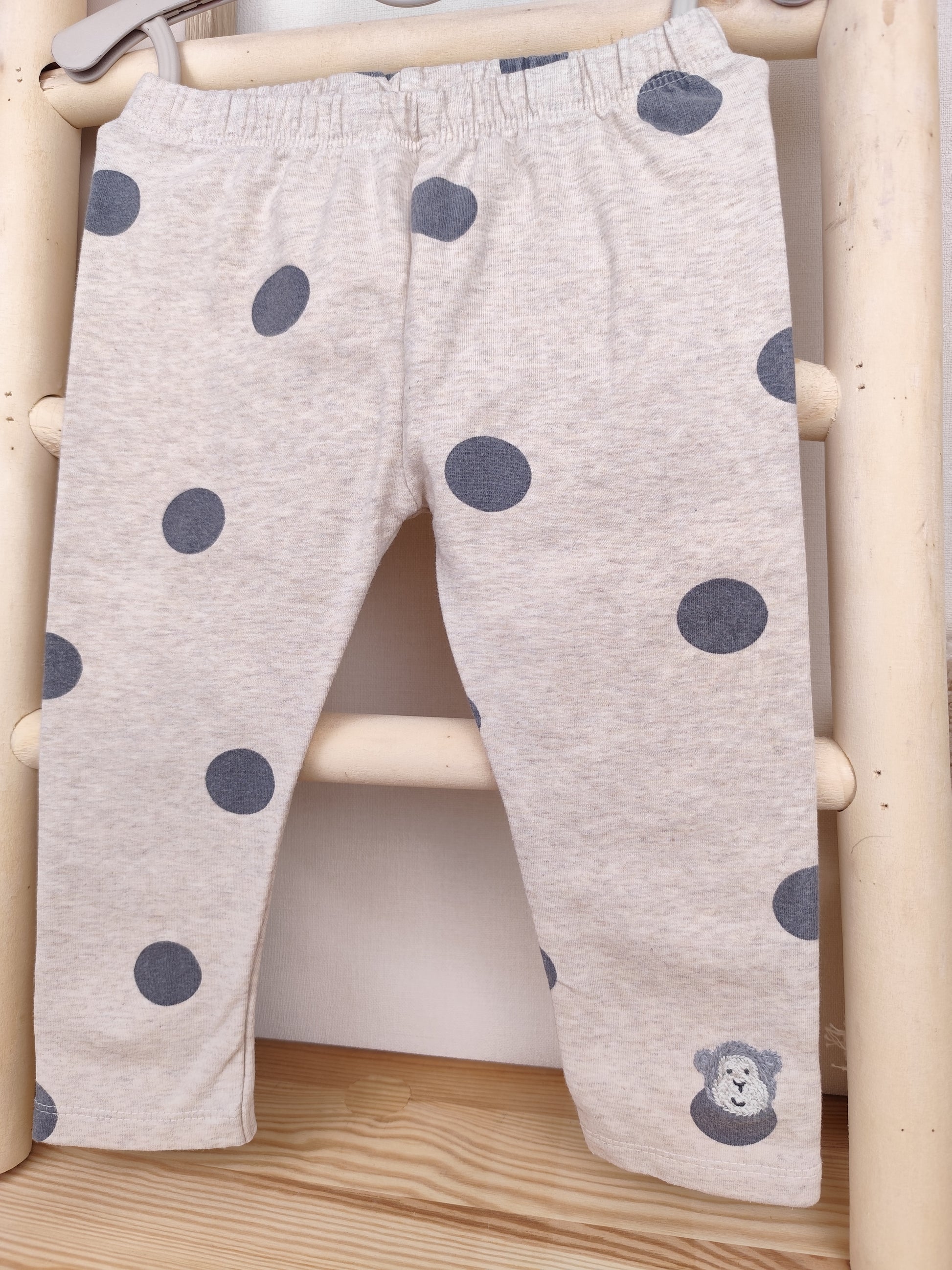 Bellybutton - Hose - Punkte - Größe 80