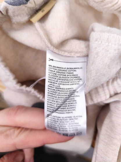 Bellybutton - Hose - Punkte - Größe 80